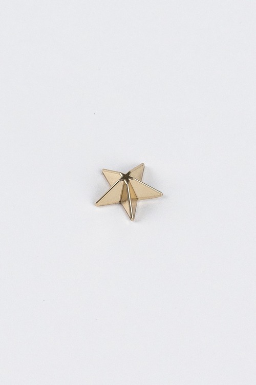 STELLA TRONCA 15 15mm h5.6 Lt.GOLD