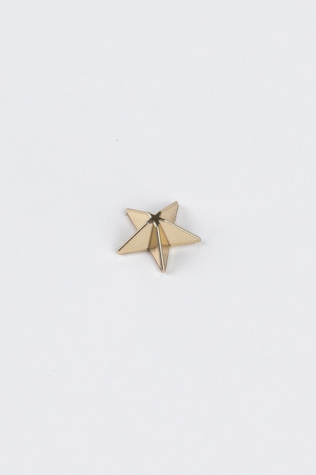 STELLA TRONCA 15 15mm h5.6 Lt.GOLD