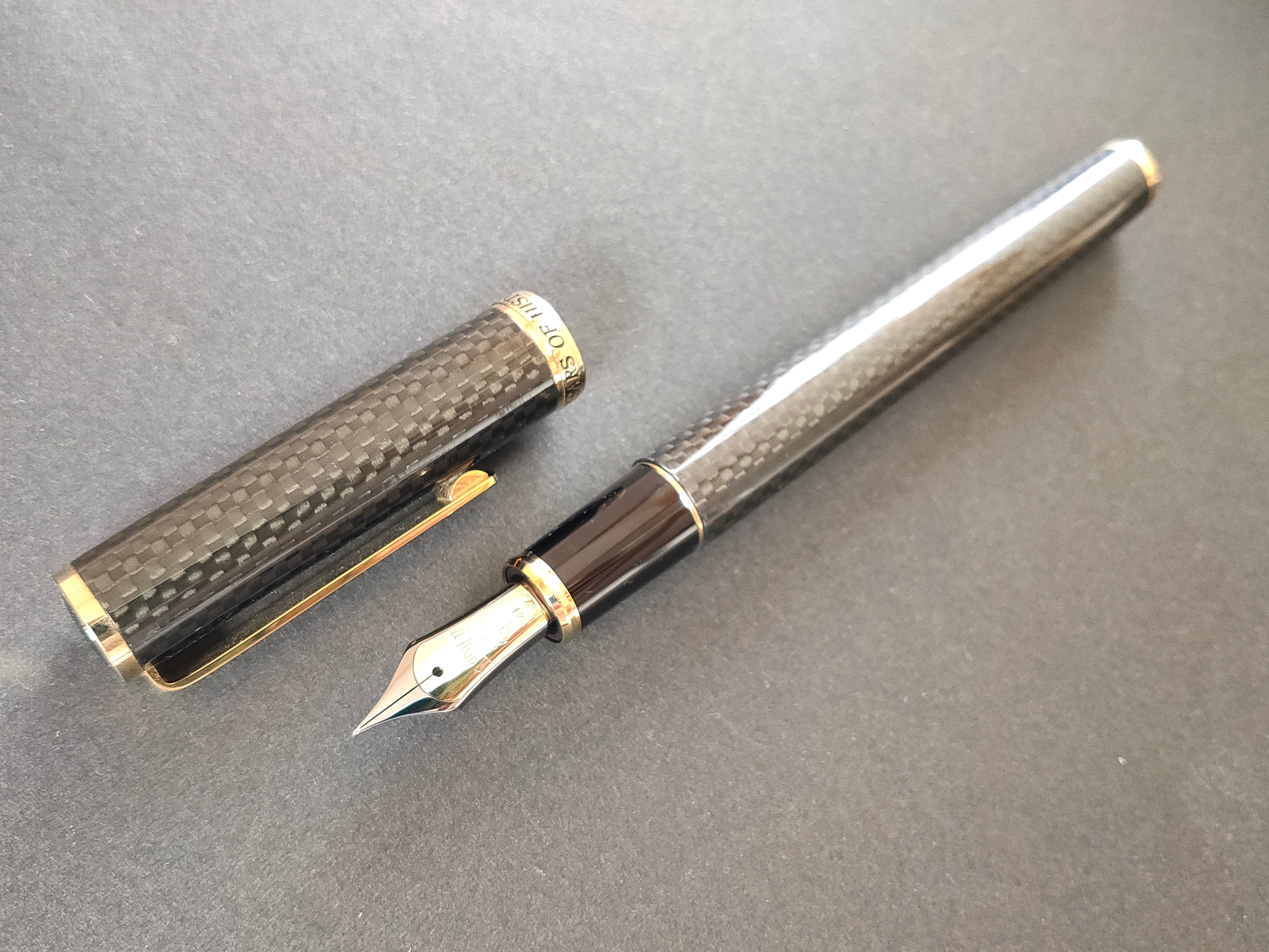 1986 セーラー万年筆 75周年記念 プロフィット75 SAILO 75 Years