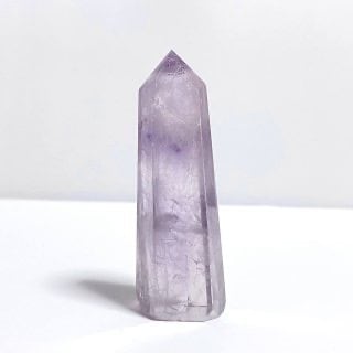 アメジストファントム六角柱 | Natural force Special SHOP