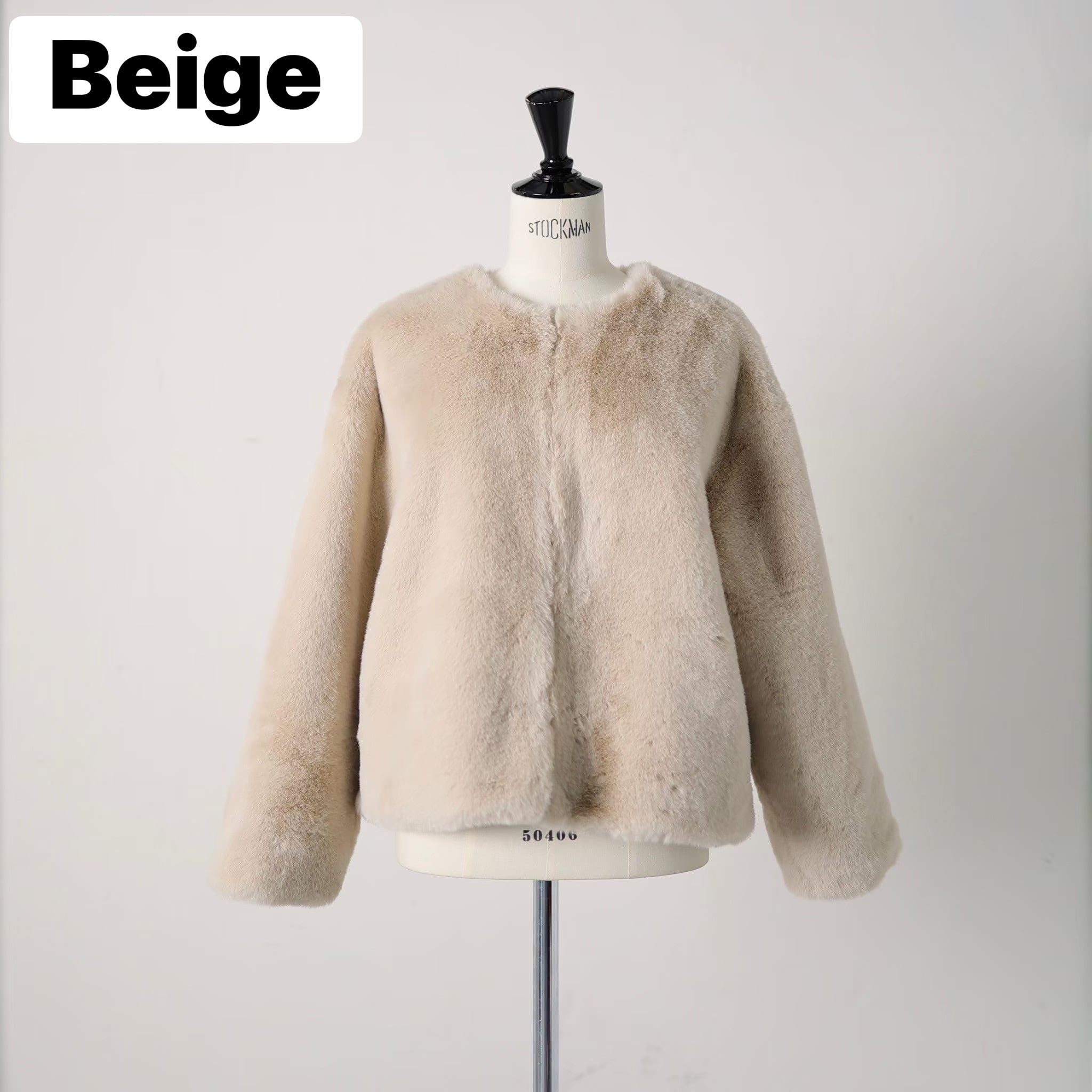 GPS-613 Noble Blouson | gypsohila