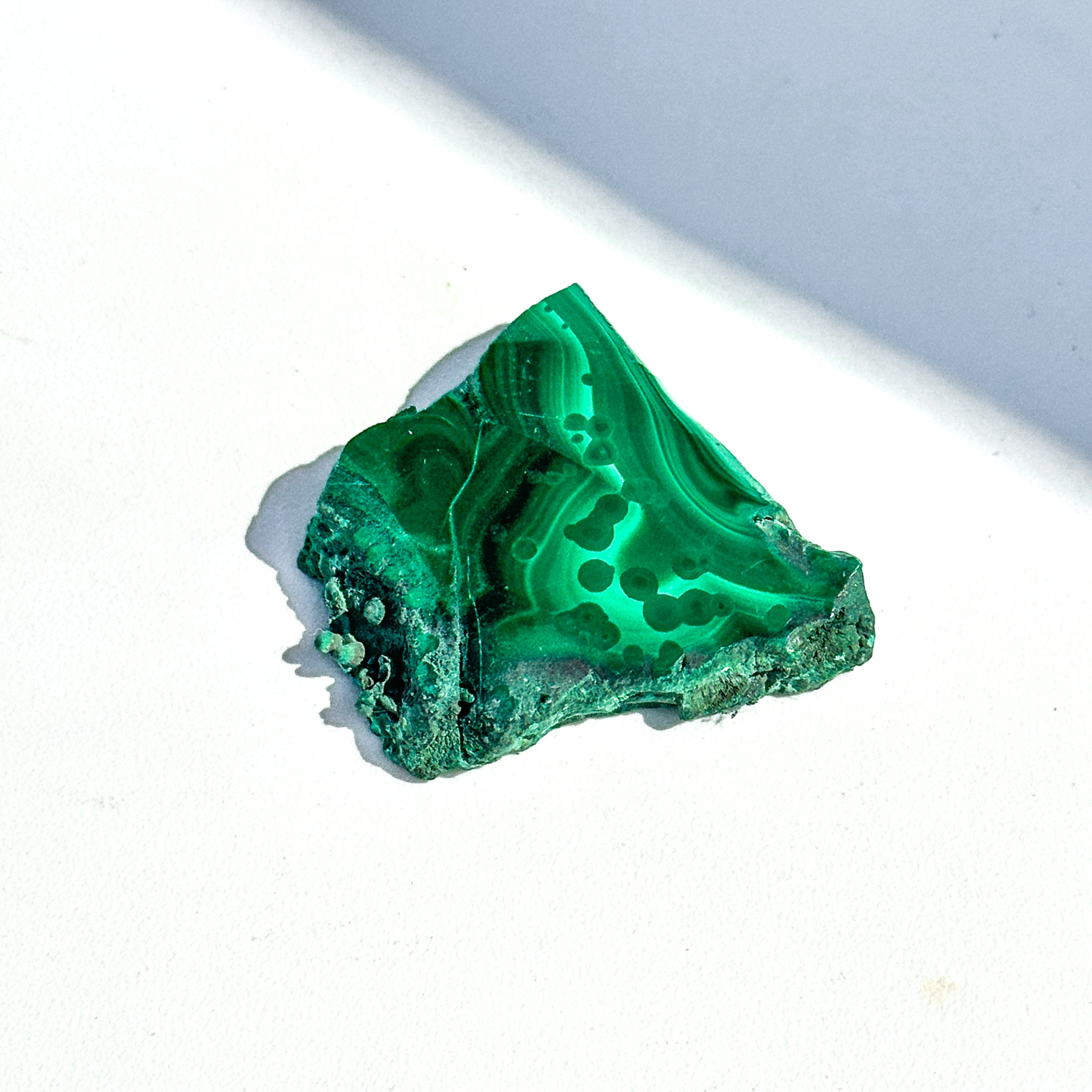 マラカイト 原石02◇ Malachite ◇天然石・鉱物・パワーストーン・インテリア