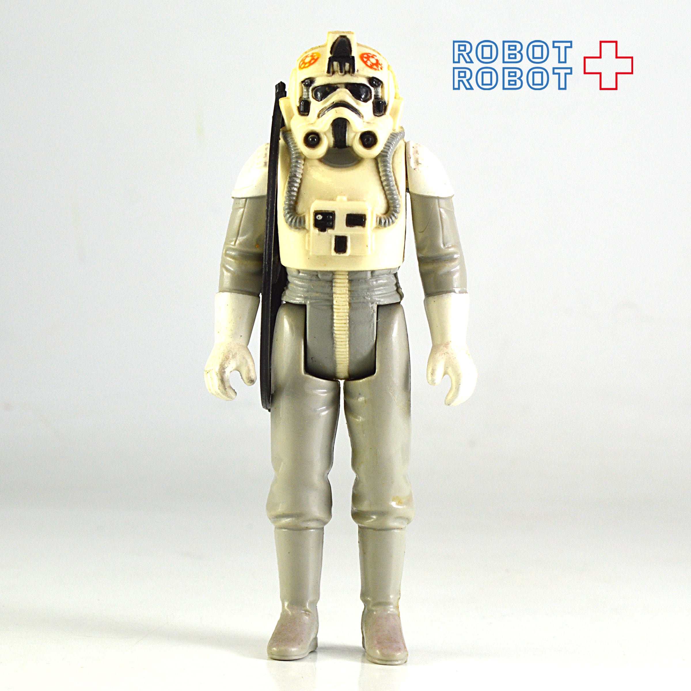 スター・ウォーズ オールドケナー AT-ATドライバー ルース 武器付属 