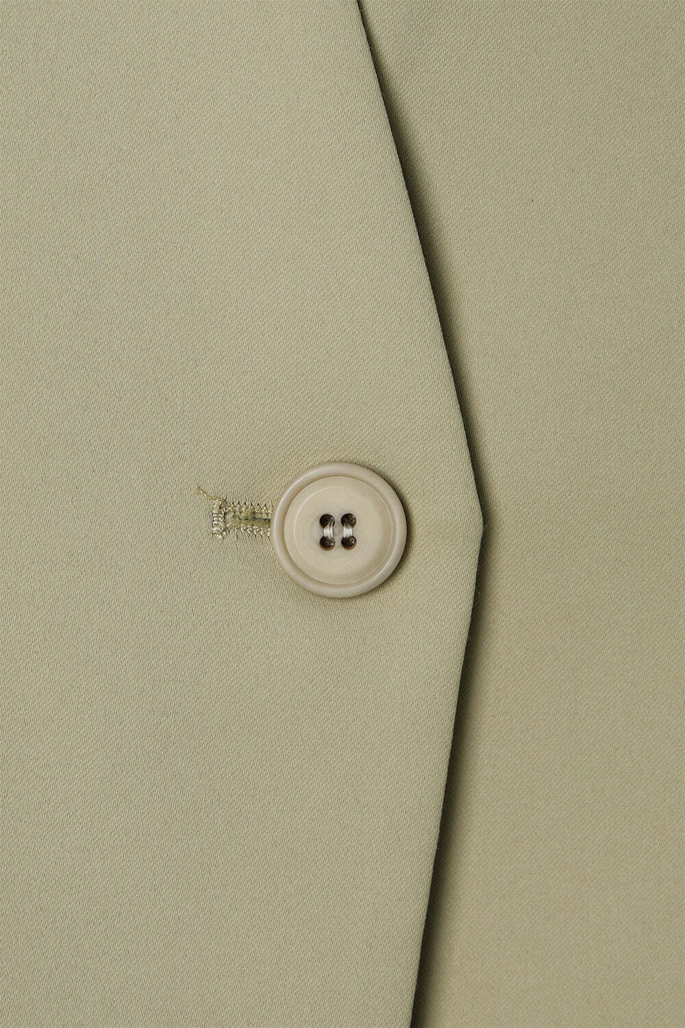 louren notched collar jacket ノッチドカラージャケット Pistacchio