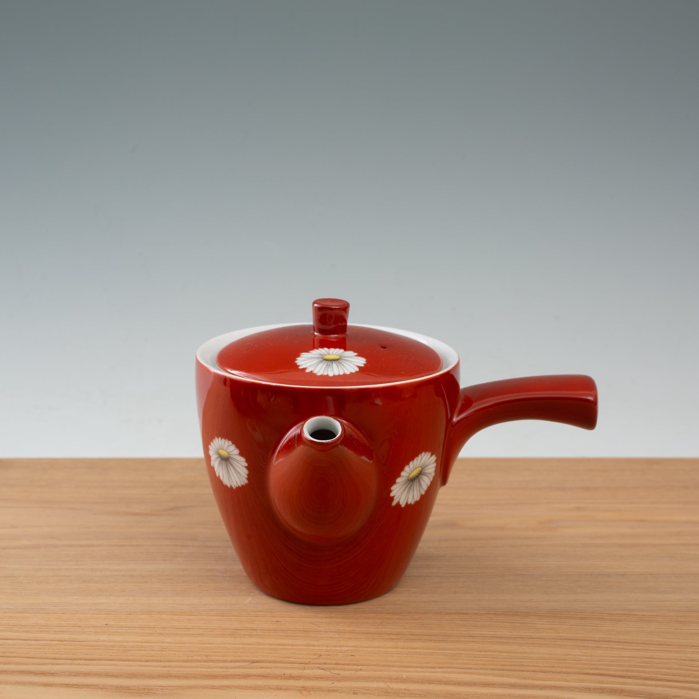 ノリタケ NORITAKE 朱に白菊 ティーセット noritake-月桂樹-N印