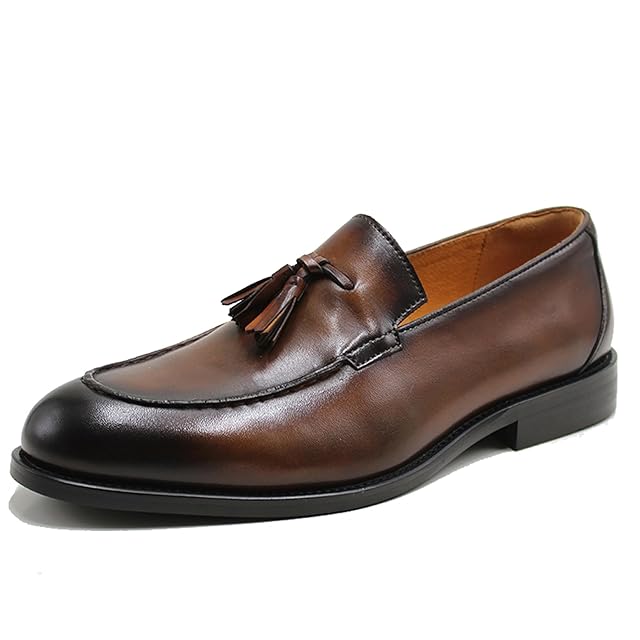 26.5cm Brooks Brothers ブルックスブラザーズ ペニーローファー 米国