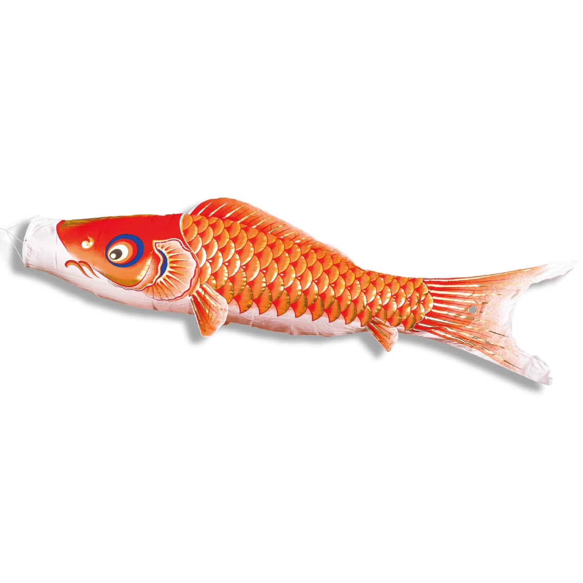 龍王誕生　7M６点セット　撥水加工無し（山下鯉のぼり）