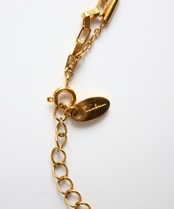 ２レンBOXネックレス/024122