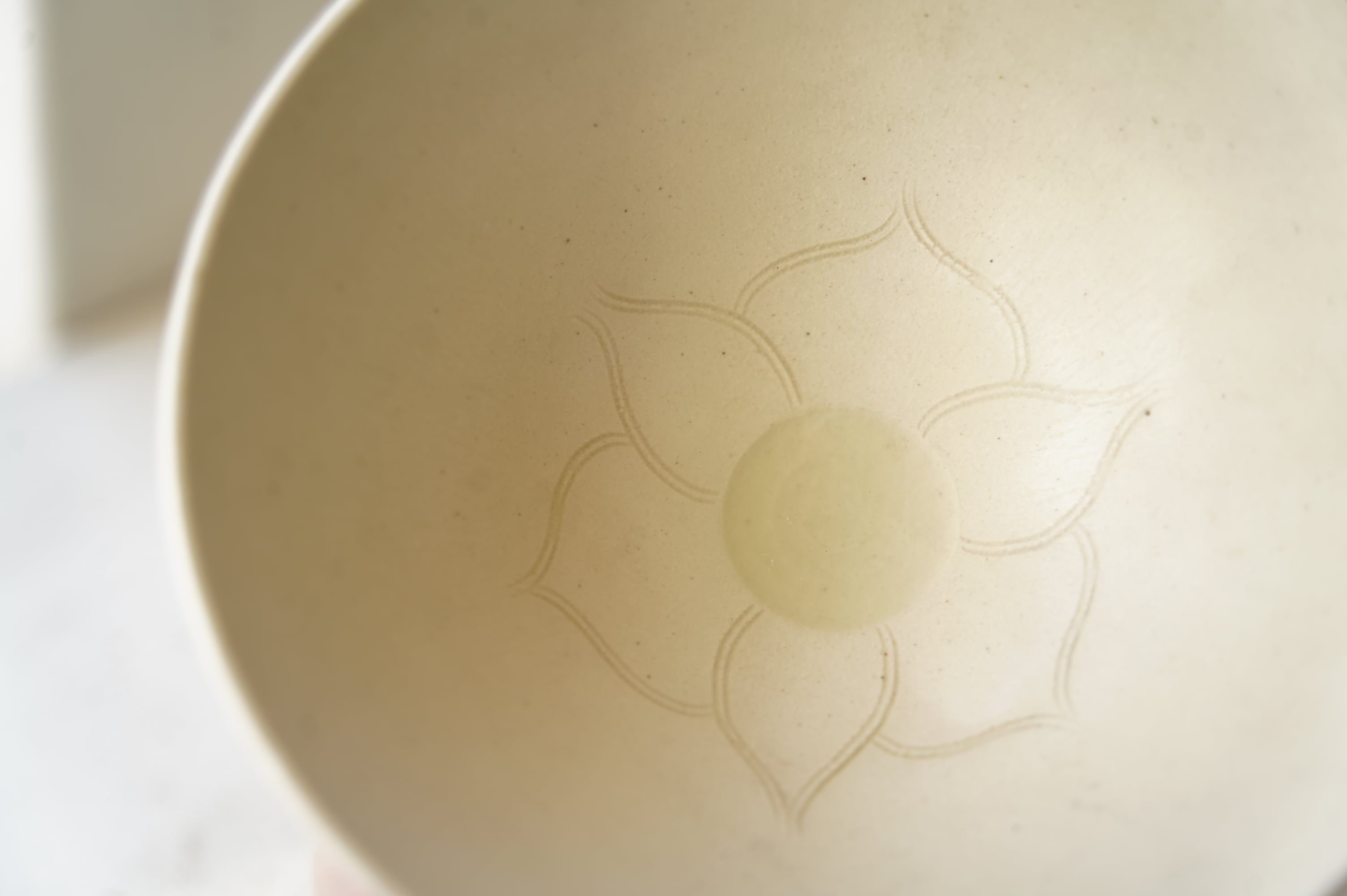 2-3 飯碗 鈎一馬(まがり かずま)Kazuma Magari