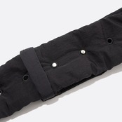 BOTTEGA VENETA パデッド テック カセット バッグ バイカラー