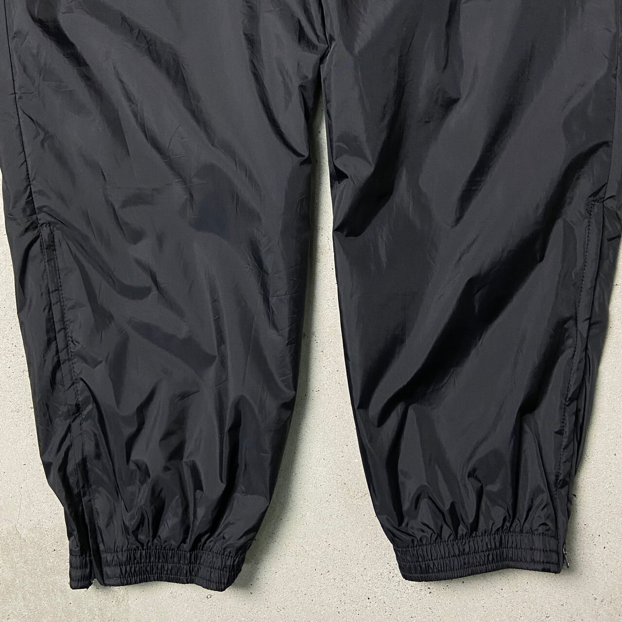 00s NIKE windbreaker track pants Y2K