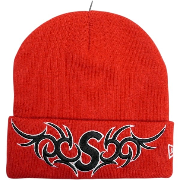 Size【フリー】 SUPREME シュプリーム 25FW New Era Tribal S Logo
