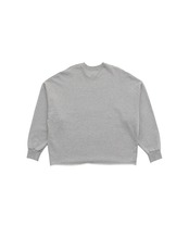 【#Re:room】CUT OFF SWEAT TRAINER［REC883］