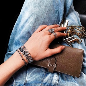 UCR-4　コーラル　リング