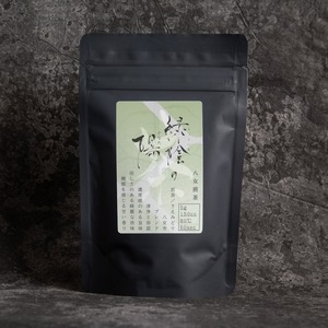 八女煎茶【緑陰の陽】50ｇ