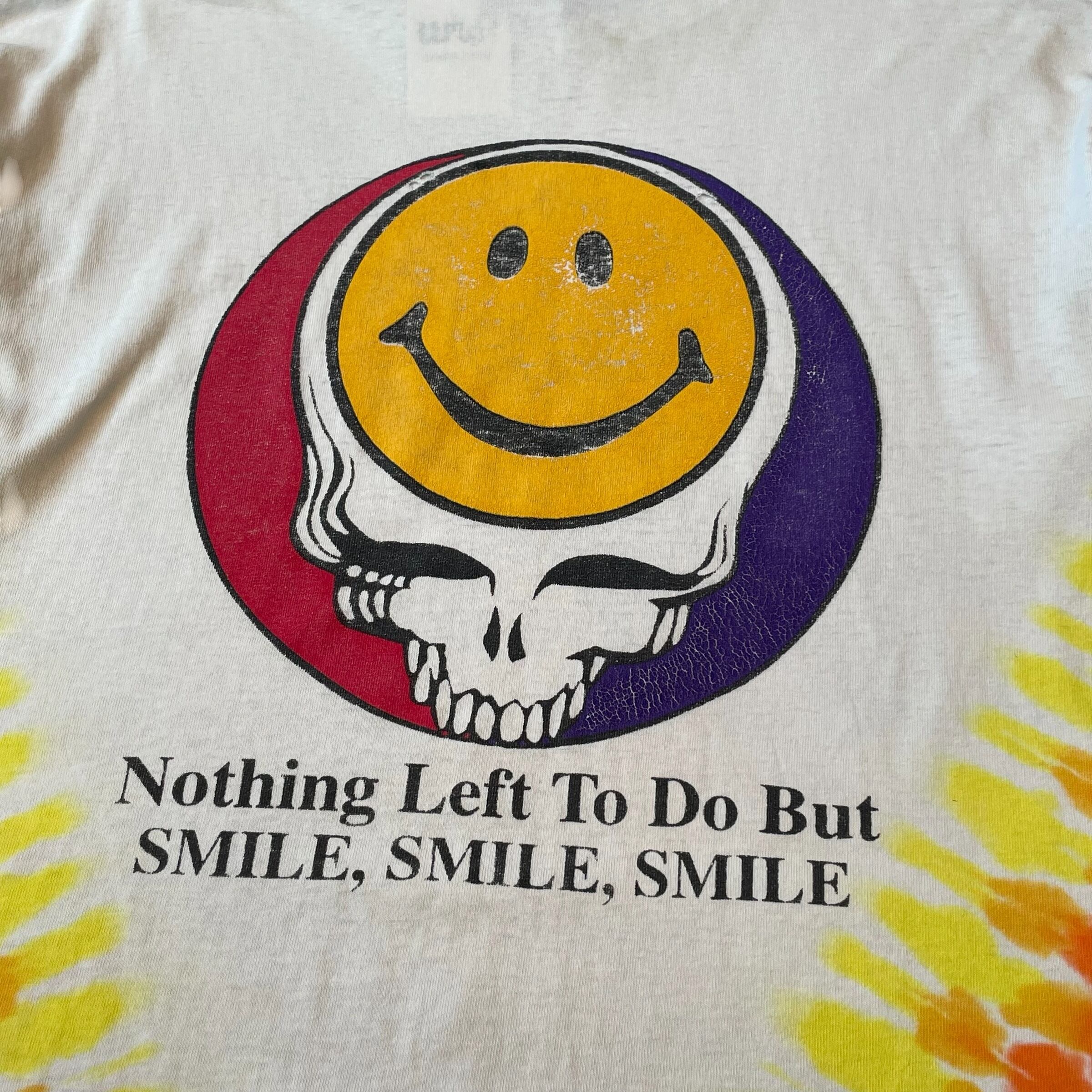 1990s GRATEFUL DEAD 