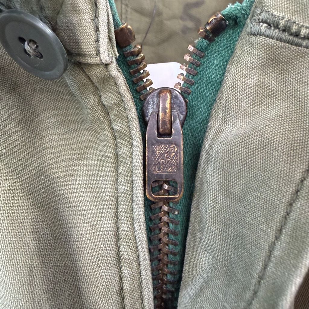 60's British Army イギリス軍 Combat Smock コンバットスモック 1960