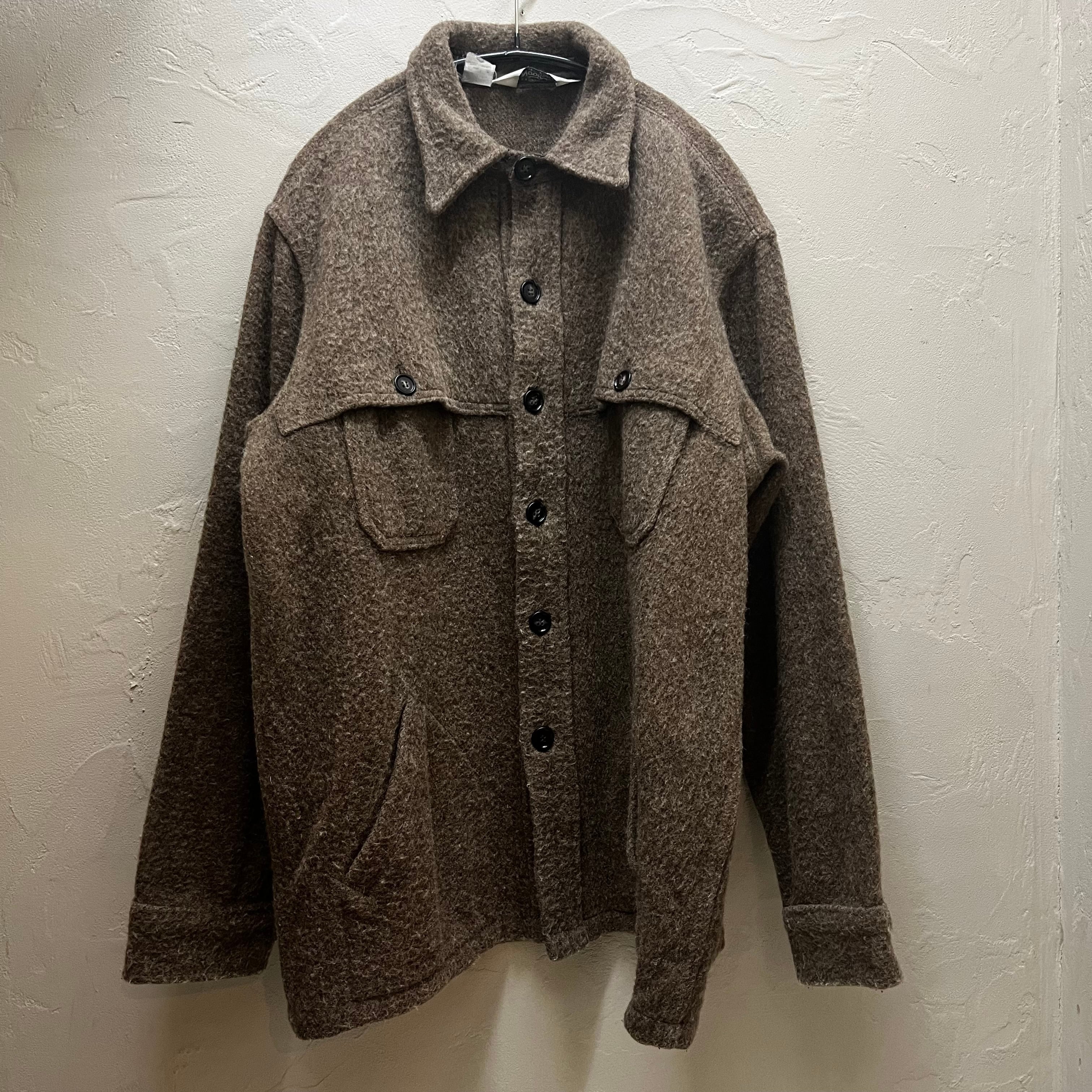 LOEWE ロエベ レザージャケット ブルゾン ヴィンテージ アーカイブ