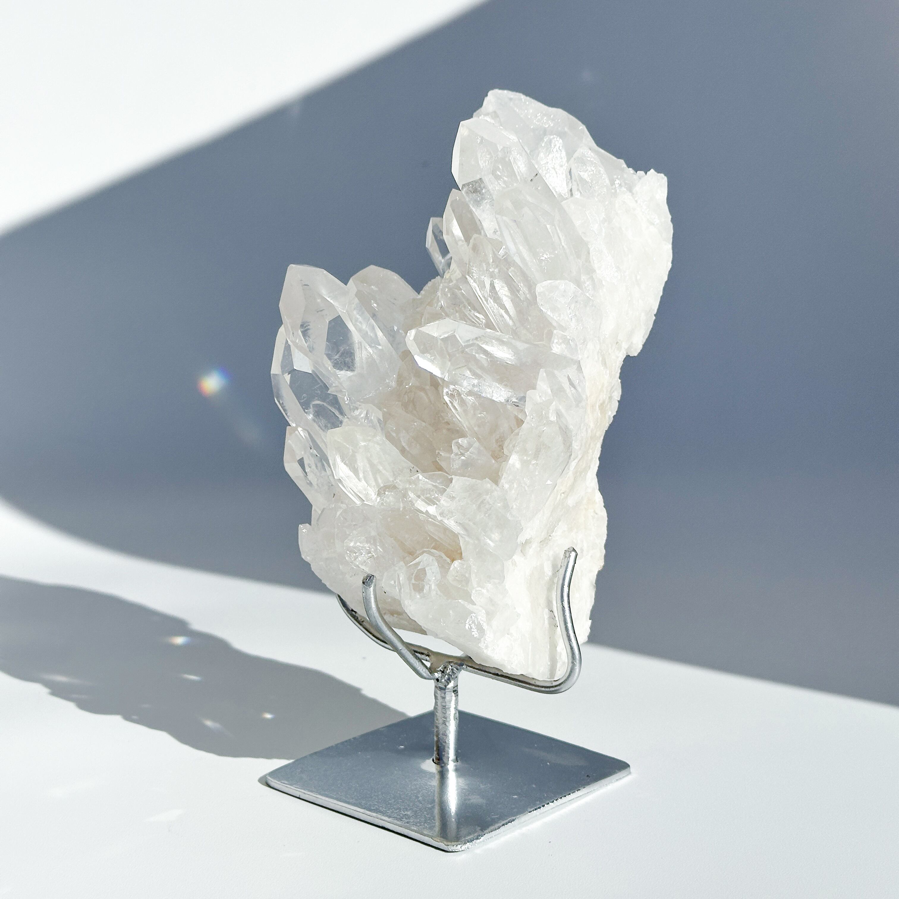 透明水晶 株式会社エヌズミネラル on X