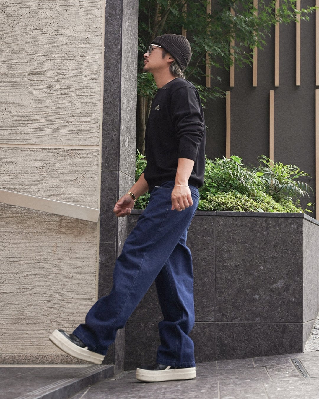 reroom カーディガン　ゴルフウェア Re:room】Rrm CREW NECK CARDIGAN［REK159］ | #Re:room（リルーム）