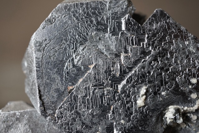 ガレナ/カルサイト Galena / Calcite 1145