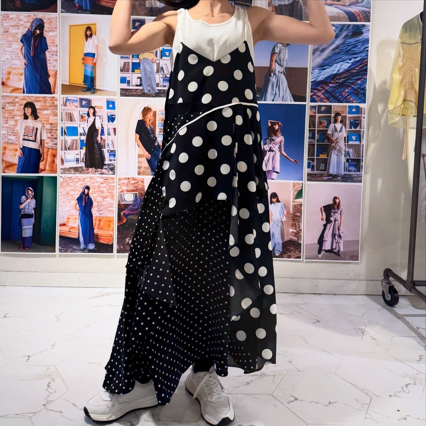 ワンピース | Sister by ParisLagar