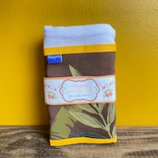 【MALAGUETA マラゲッタ】 PANO DE PRATO 布巾 ④