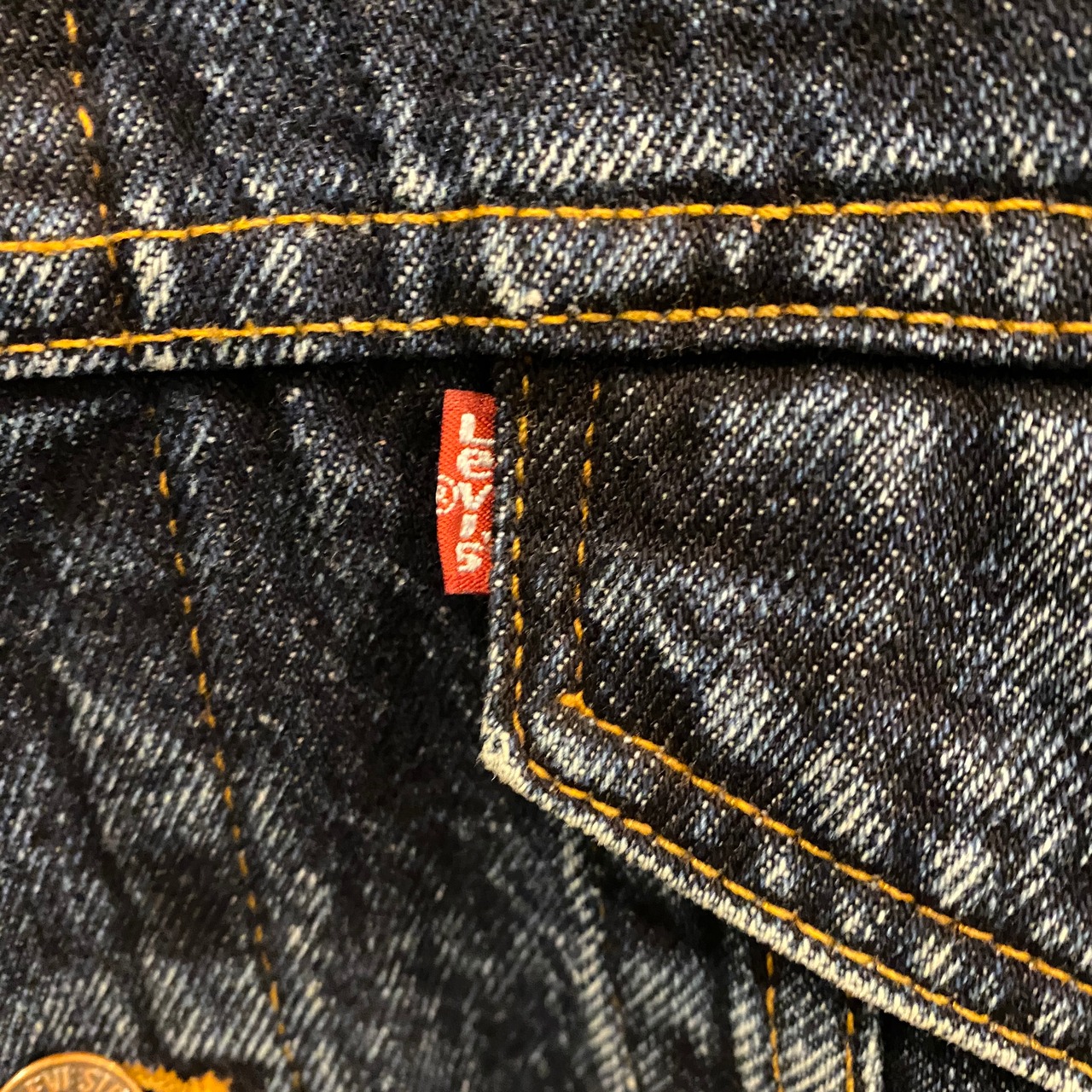 80s Levis 70507-0227 Denim Jacket USA製 | VOSTOK
