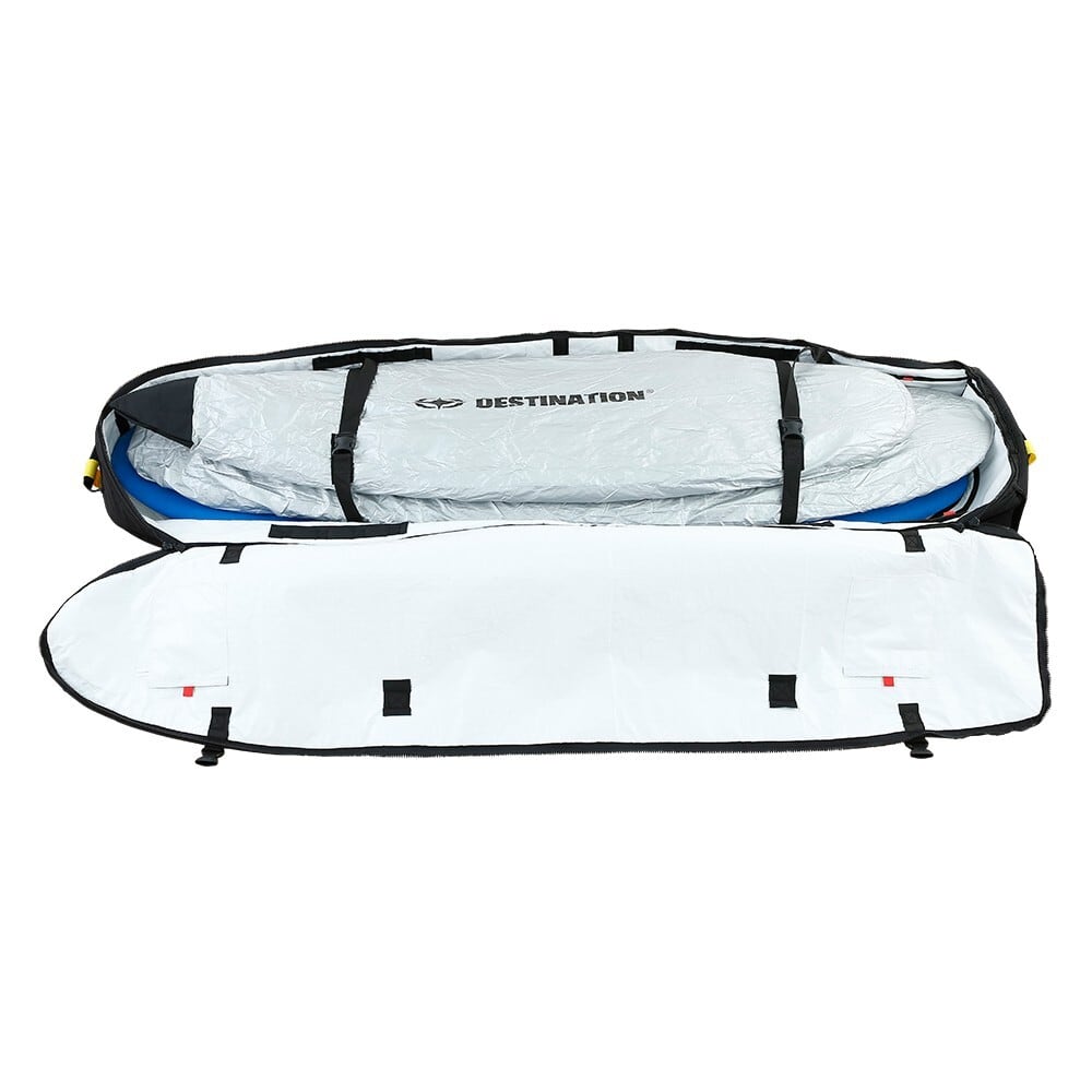 ハードケース EX-ROLLER COFFIN(ローラー付きタイプ) ファンボード用 7