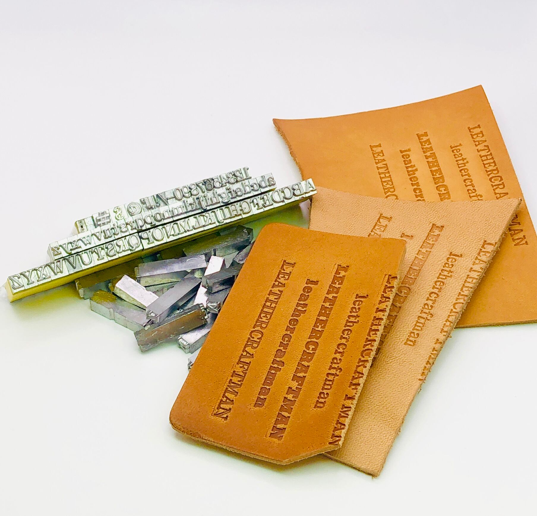 在庫有り お買い得 活版印刷 活字鉛⑦ 数字記号等 - その他