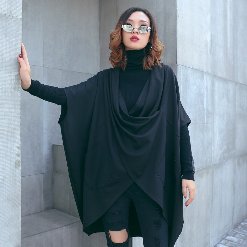 ルーズスタイルオータムTシャツ スリーブトップス 大きめサイズ 秋物 ラブタオタオダレンハウス98882094662