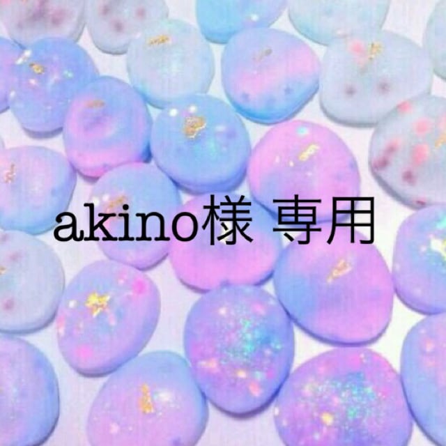 akino様 専用