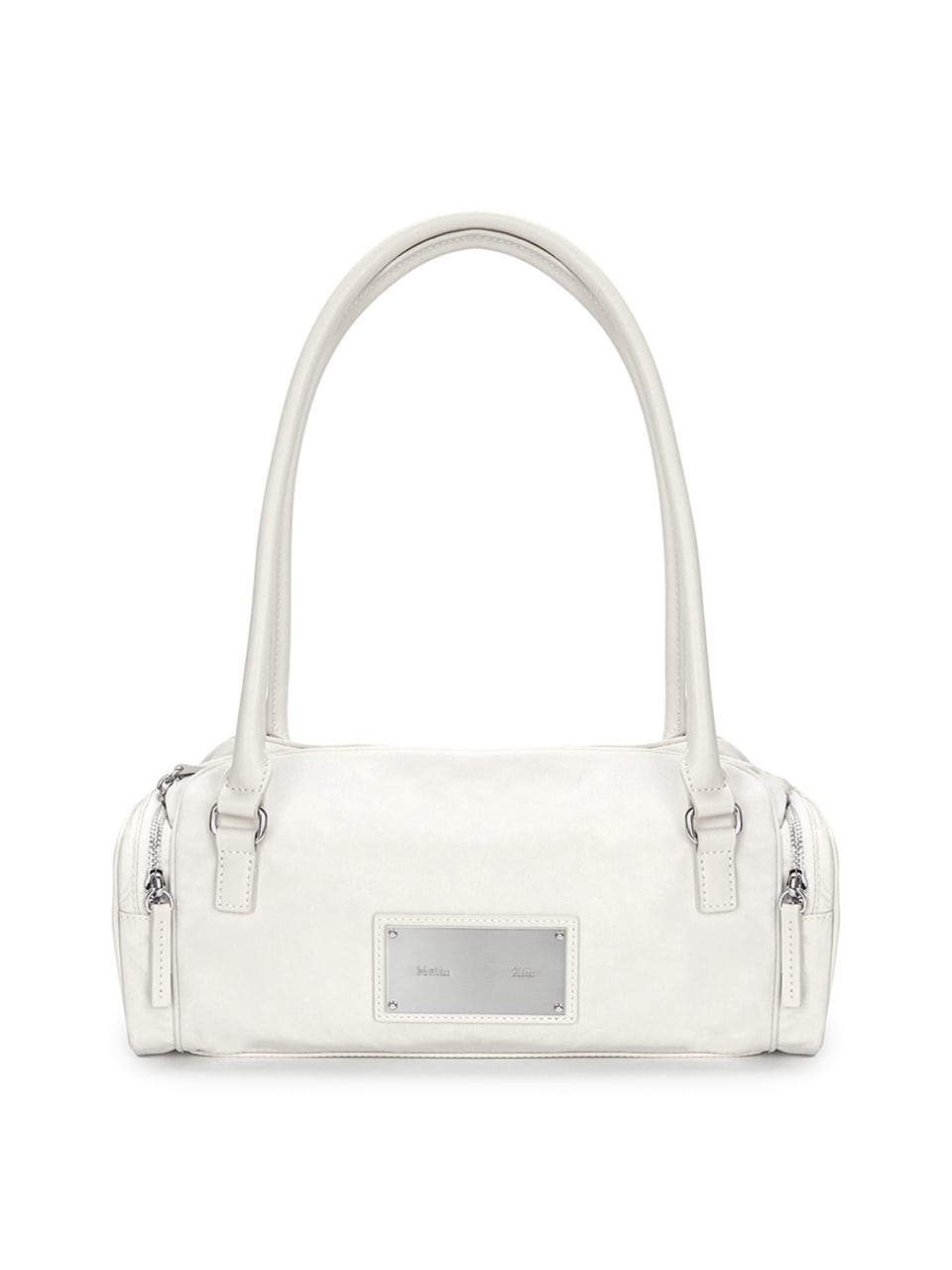 ☆[MATIN KIM] NYLON BOSTON BAG_5color | もごつ