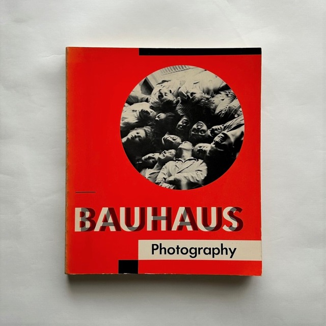 BAUHAUS Photography / Egidio Marzona (Author), Roswitha Fricke (Editor)