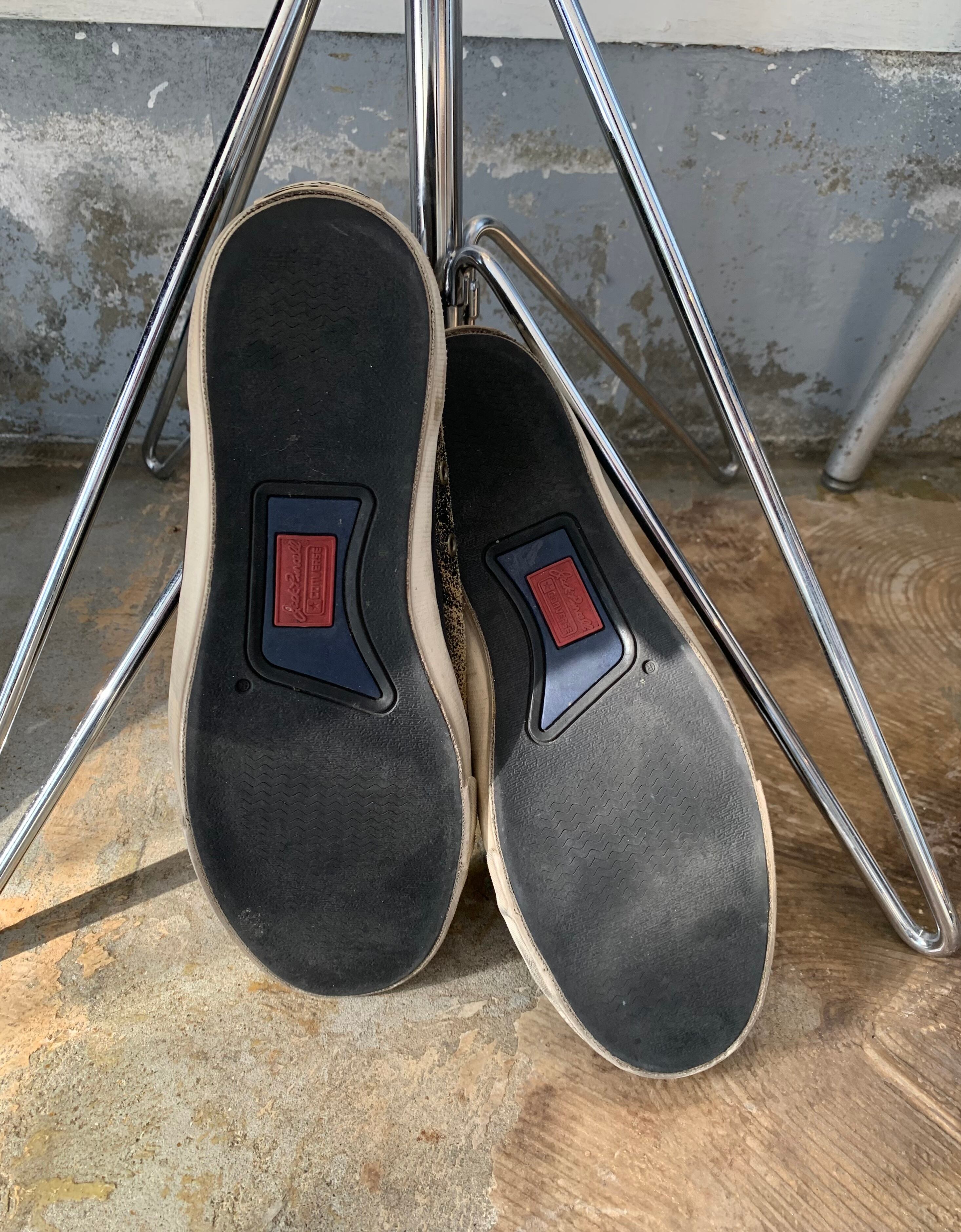 ひろ♡ジャスエムビー♡ JAS-M.B. X converse