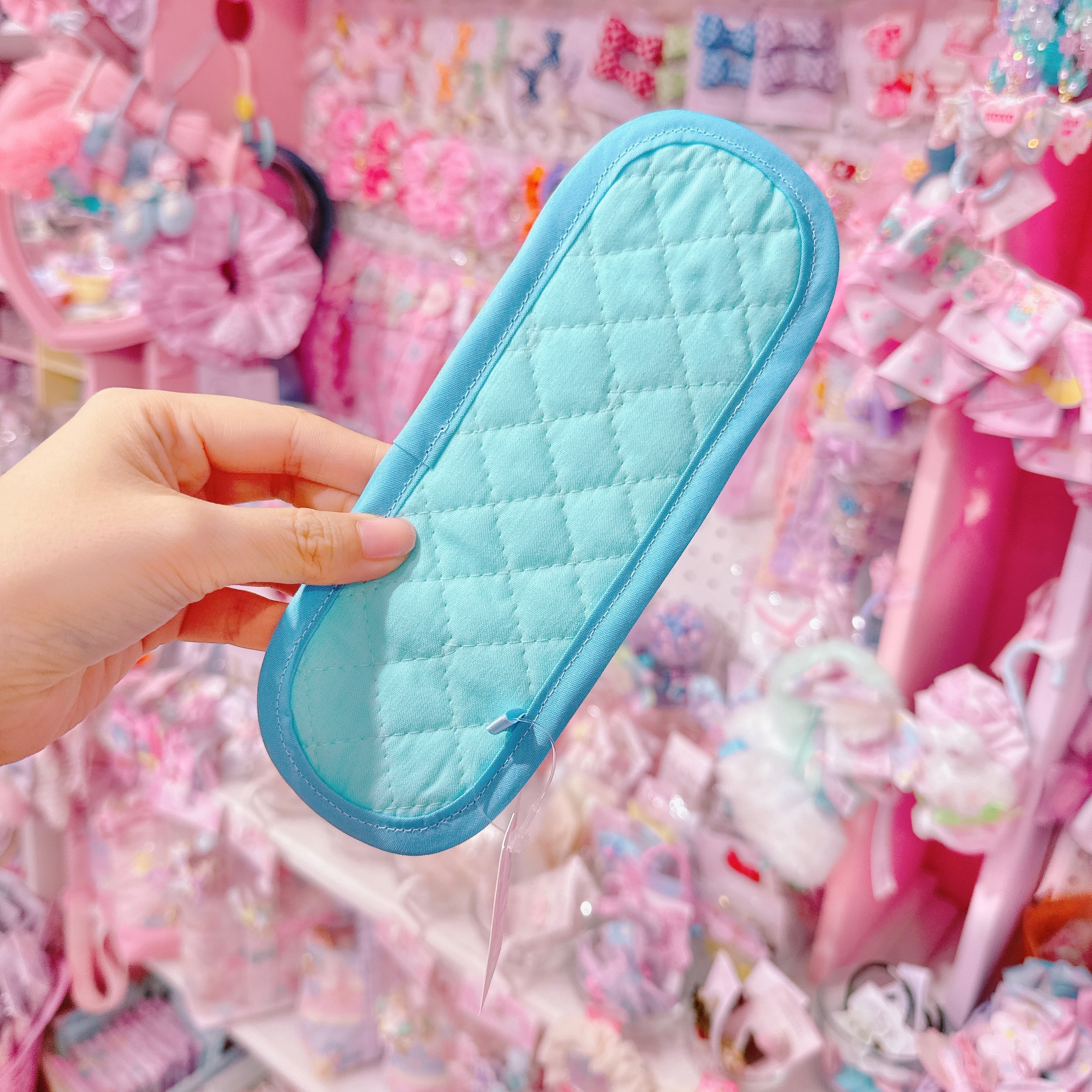 【M7】63-6水筒肩ひもカバー