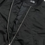 CHEAP MONDAY チープマンデー MA-1 ジャケット ブルゾン サイズ XS /ブラック