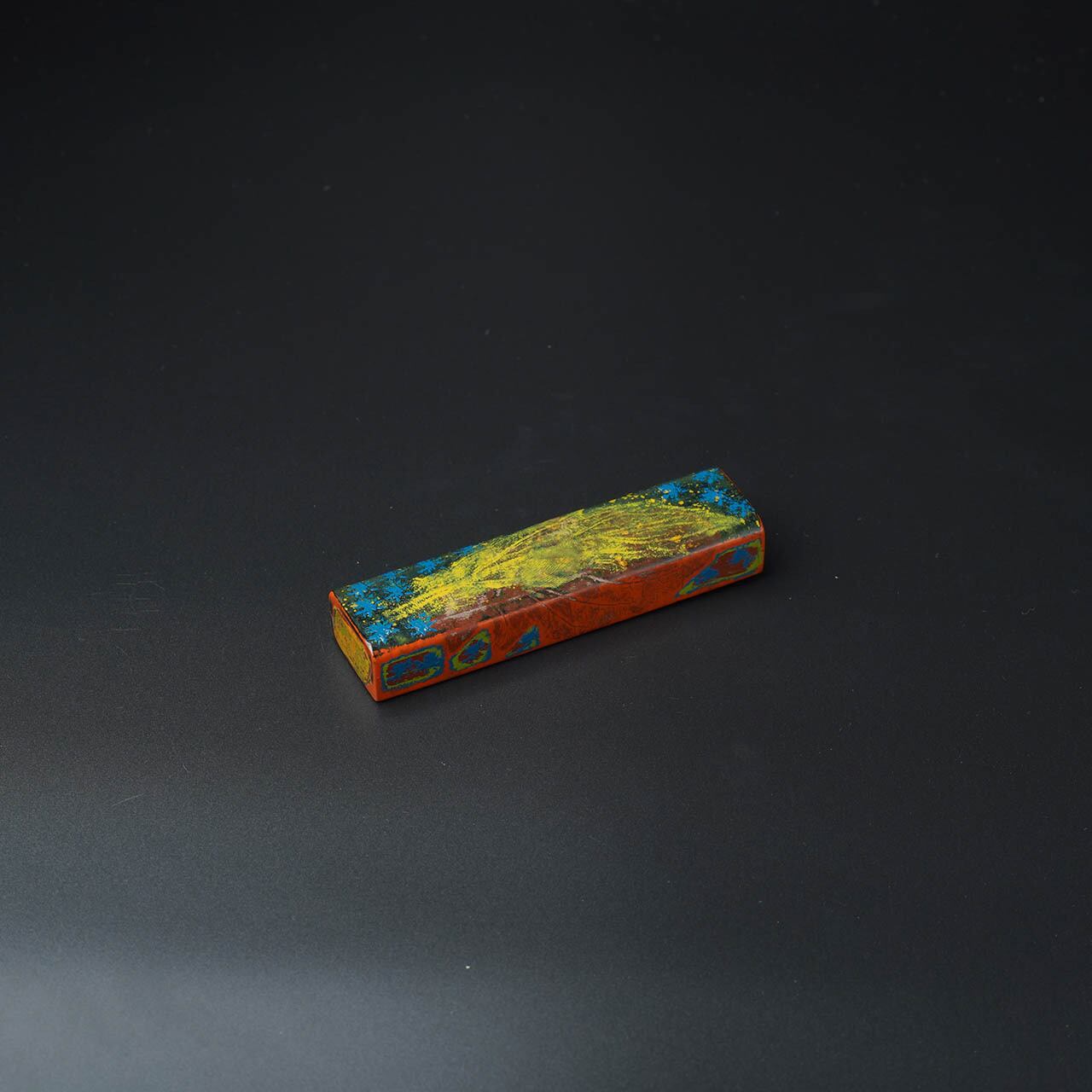 古への道:かりゆし文鎮(小)