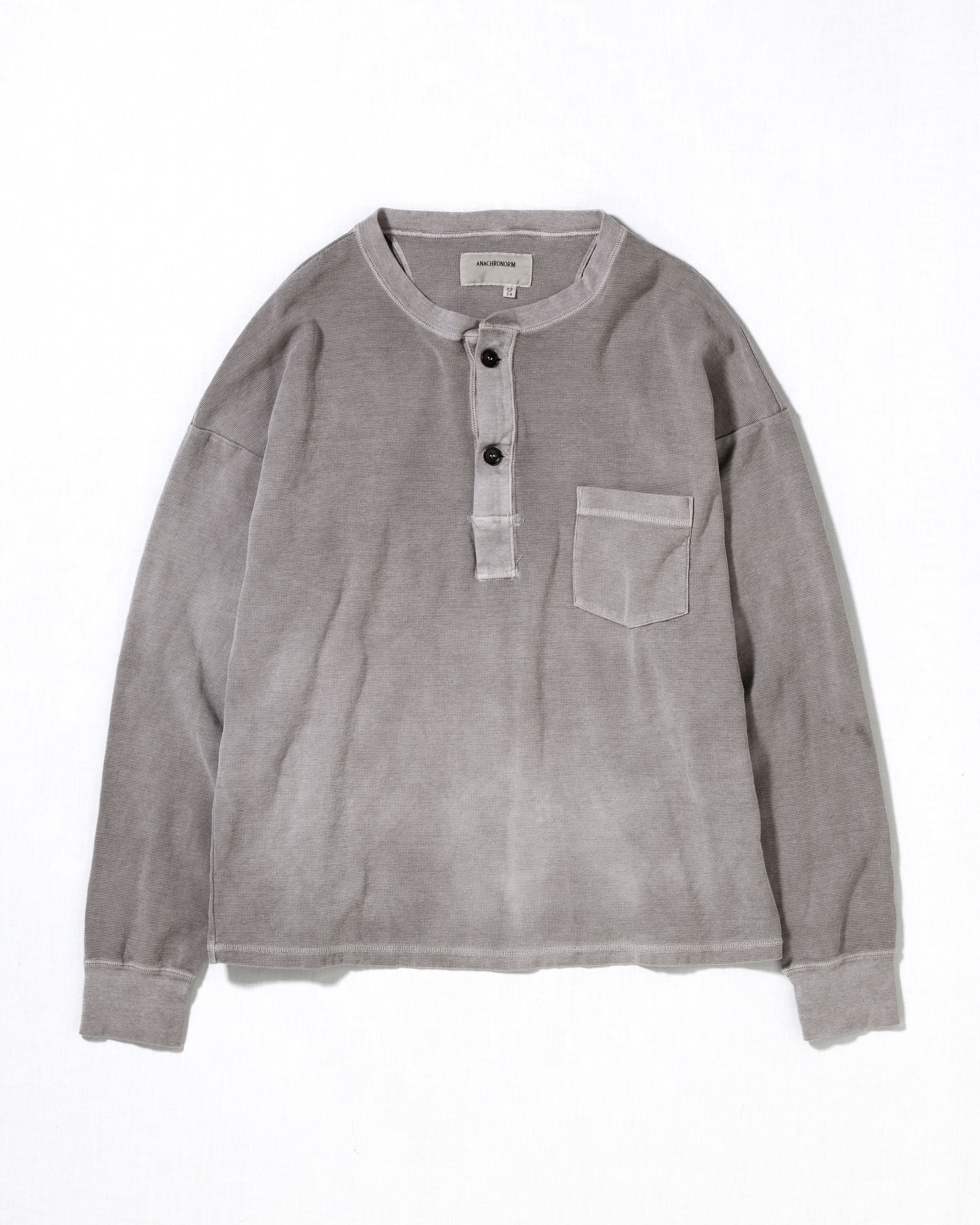 Nigel Cabourn】 50s CARDIGAN 20.5oz - チャコールグレー | standlobby