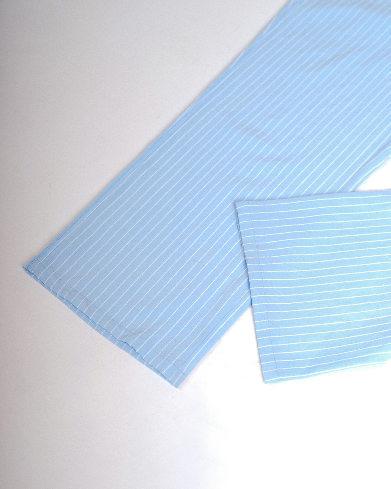 【#Re:room】STRIPE WIDE COLOR PANTS［REP316］