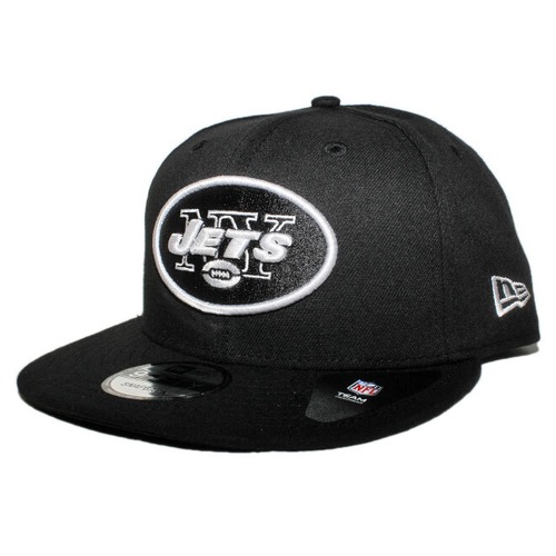 ニューエラ スナップバックキャップ 帽子 NEW ERA 9fifty メンズ レディース NFL ニューヨーク ジェッツ フリーサイズ AP70419124