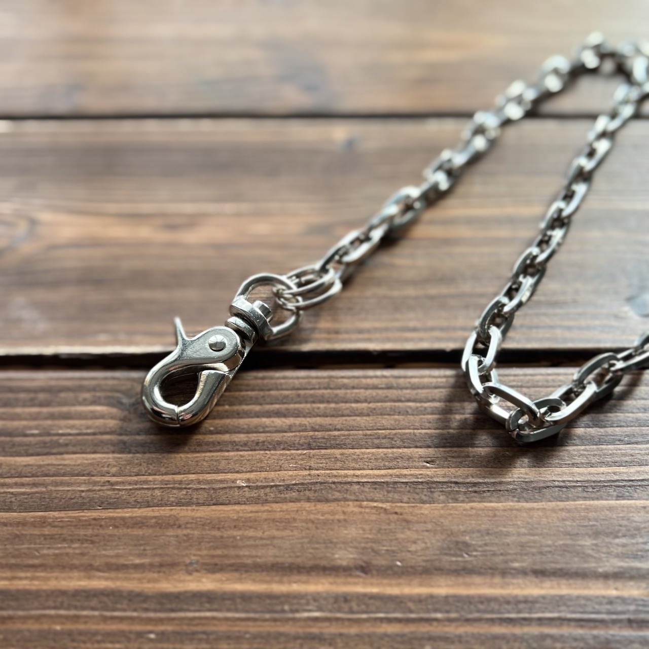 【Wallet Chain Nickel 角小判】
