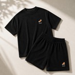 WC ROGO Relax Pile Set up 　[T0046]