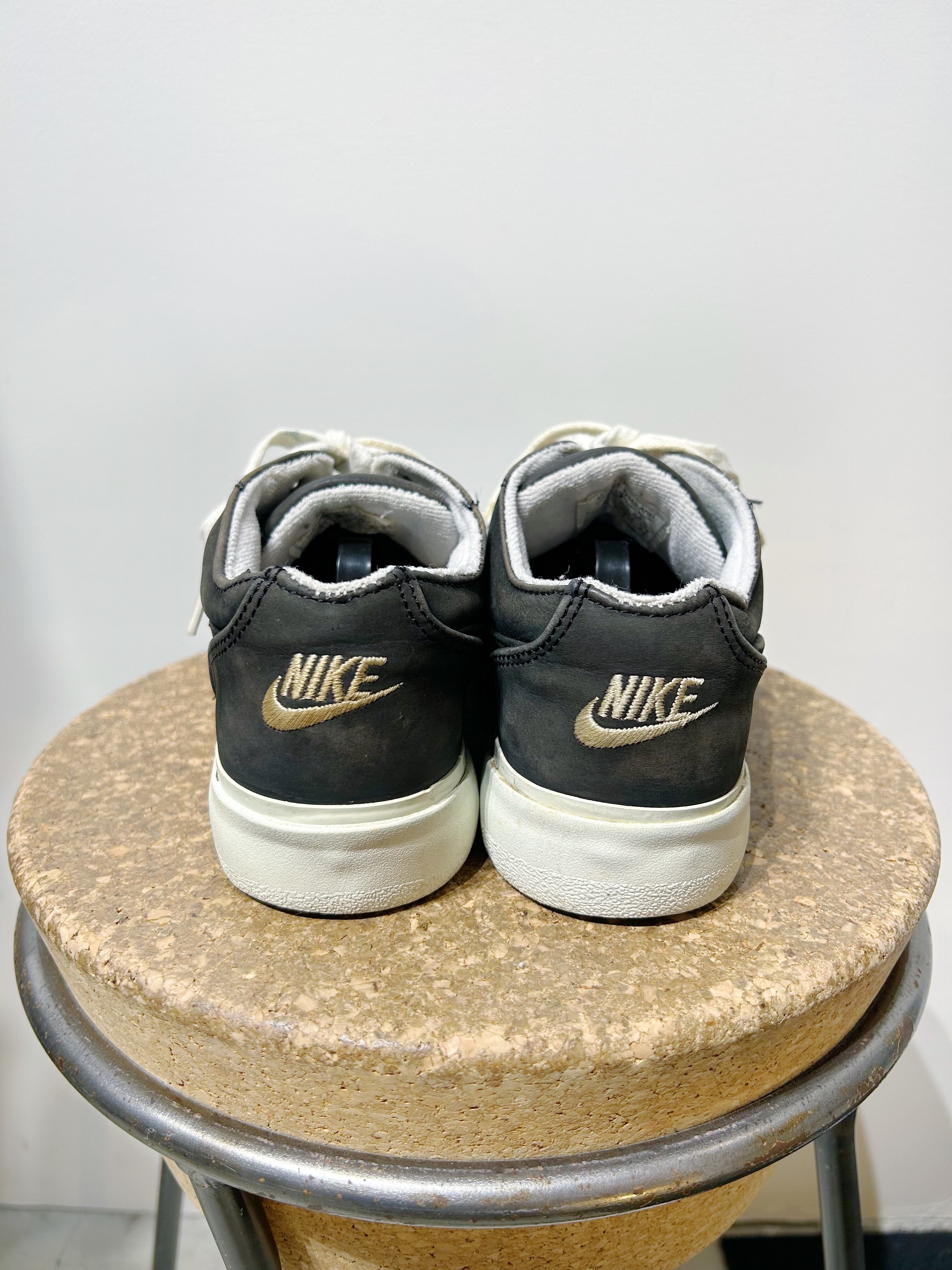 AC446）90's NIKE GTS nubuk (24cm) | OVERLAP CLOTHING