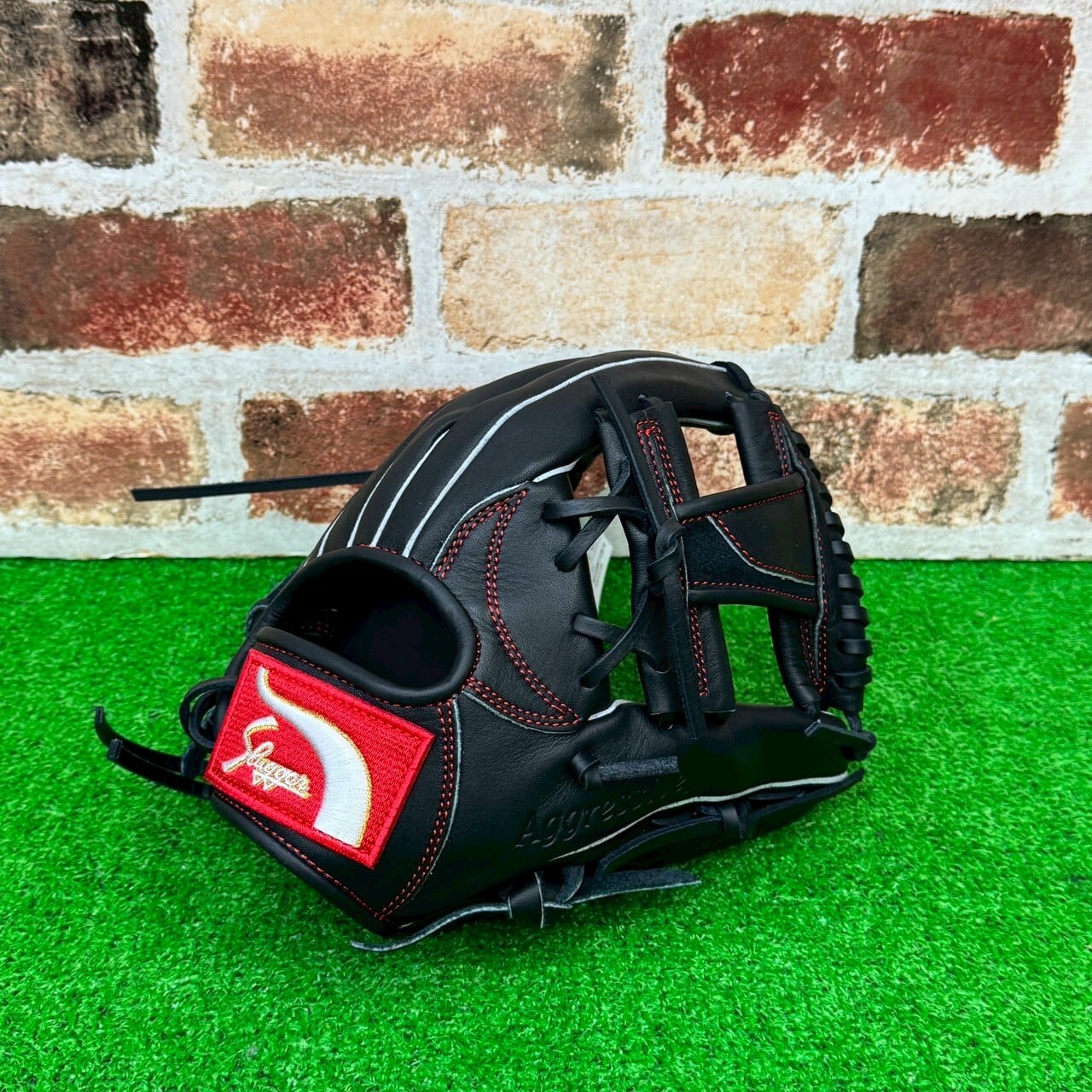 2026年Newモデル】久保田スラッガー 少年軟式グローブ KSN-J6H