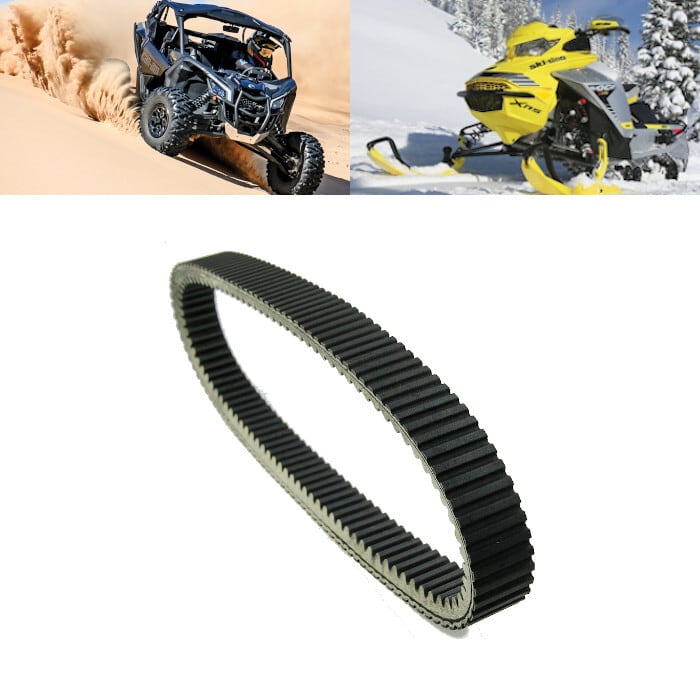 ドライブベルト 417300288 417300166 417300253 417300383 417300391