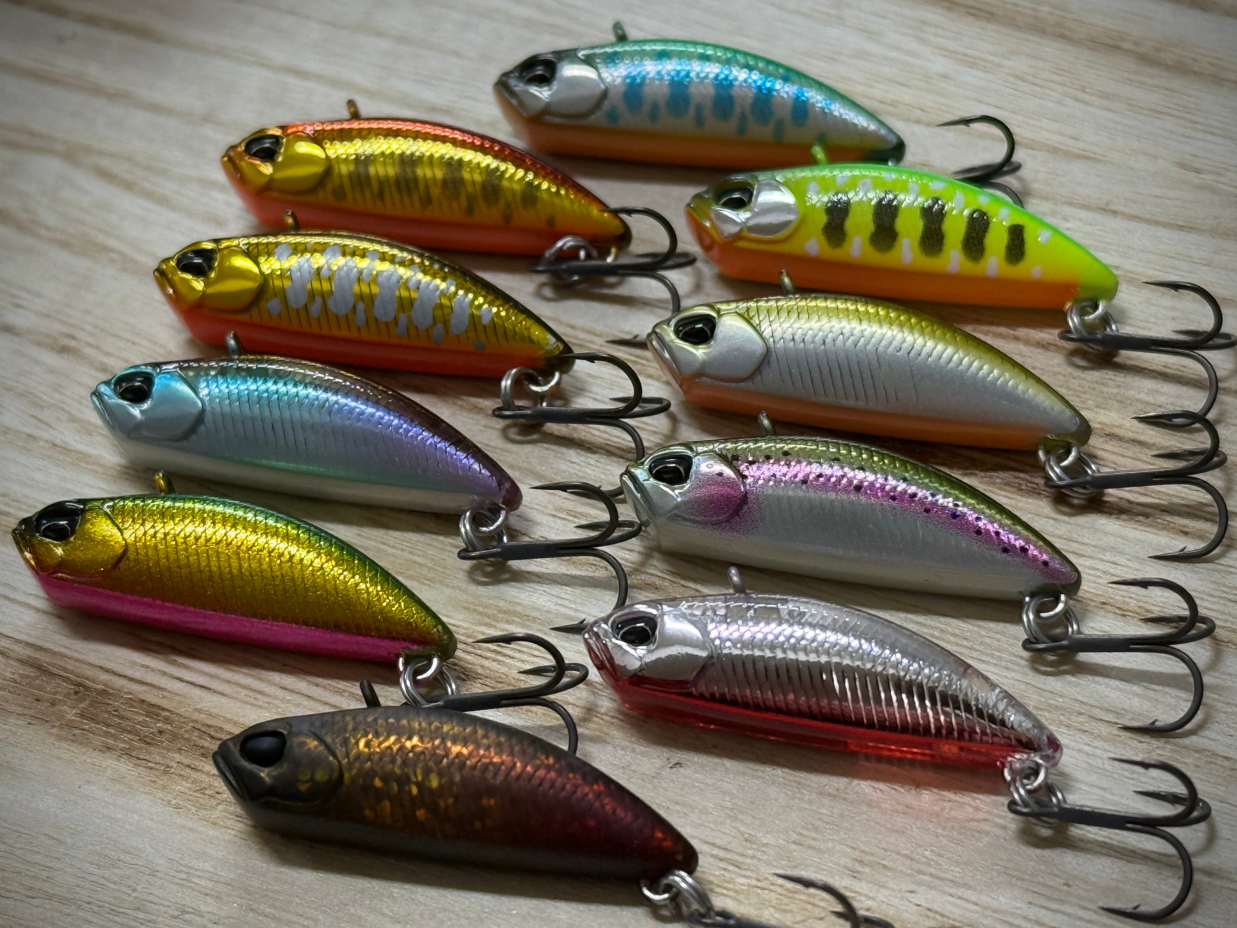 DUO SPEARHEAD RYUKI DART 30S【リュウキ初のダートモデル