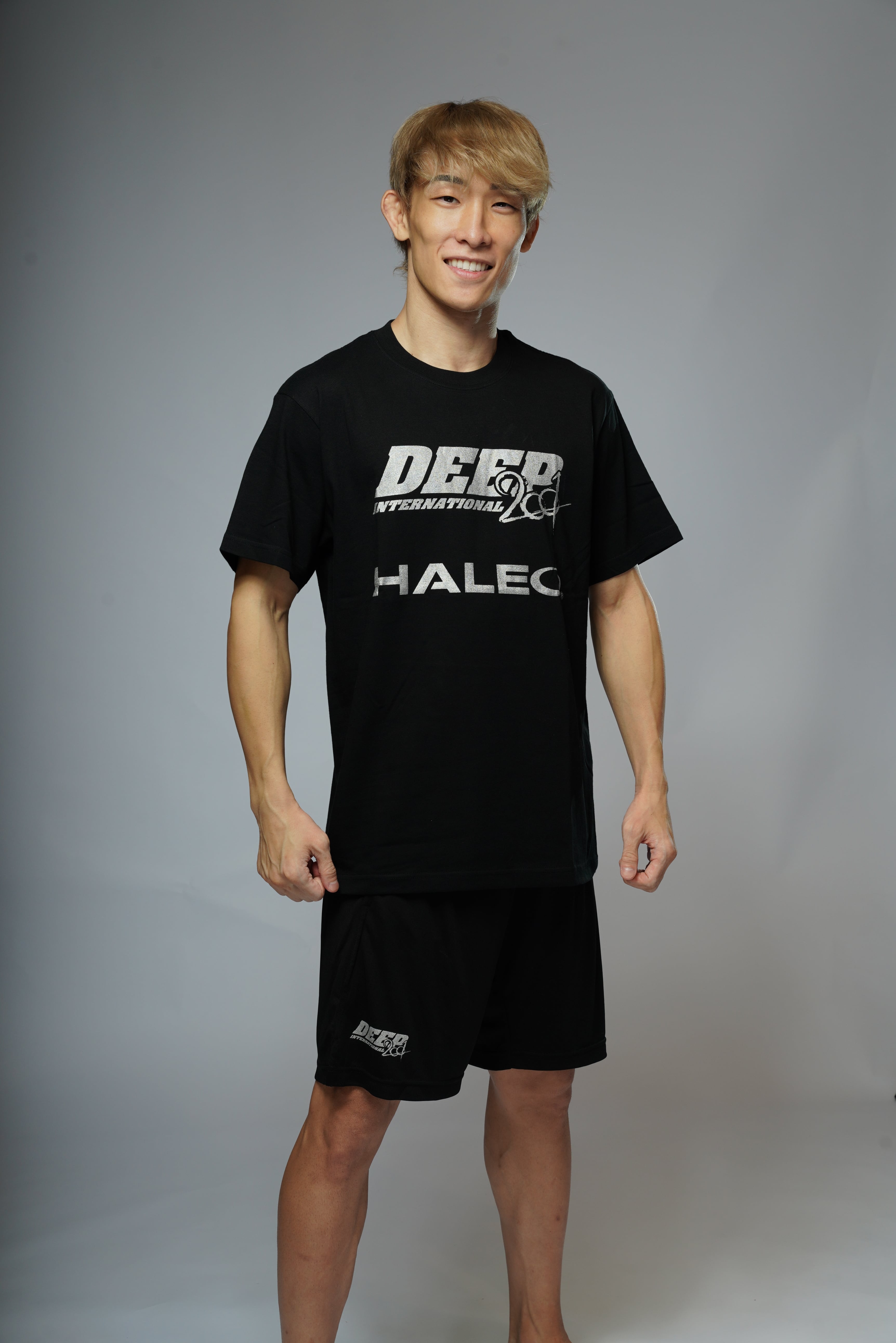 DEEP シャツ Deep Web / NBTI 〜NoBuTa Illustration〜 ( musicart404