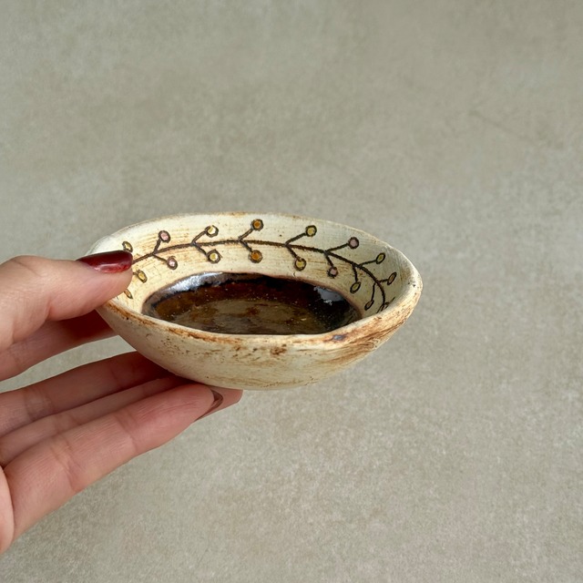 大平 真己 豆鉢