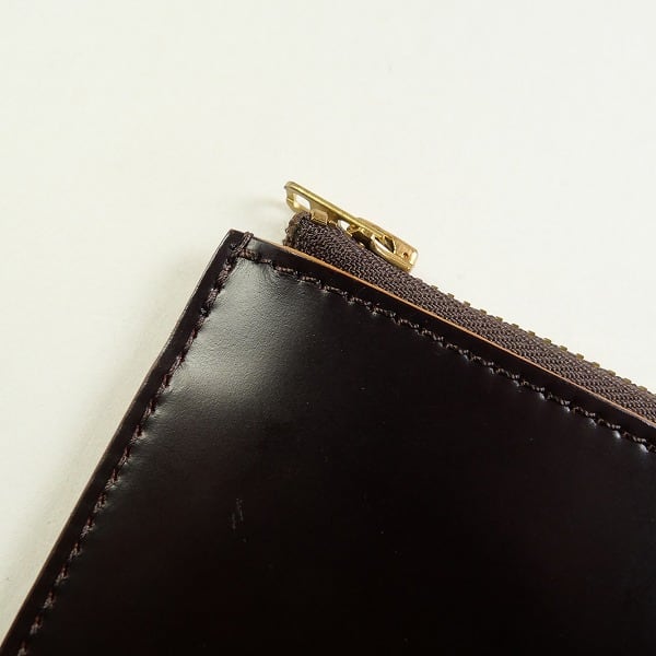 Size【フリー】 TENDERLOIN テンダーロイン T-COINCASE レザー Size【フリー】 TENDERLOIN テンダーロイン T-COINCASE レザー